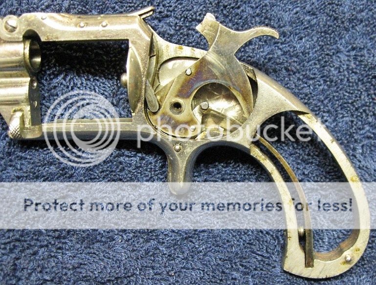 Polishing a Nickel Plated Pistol SASS Wire SASS Wire Forum